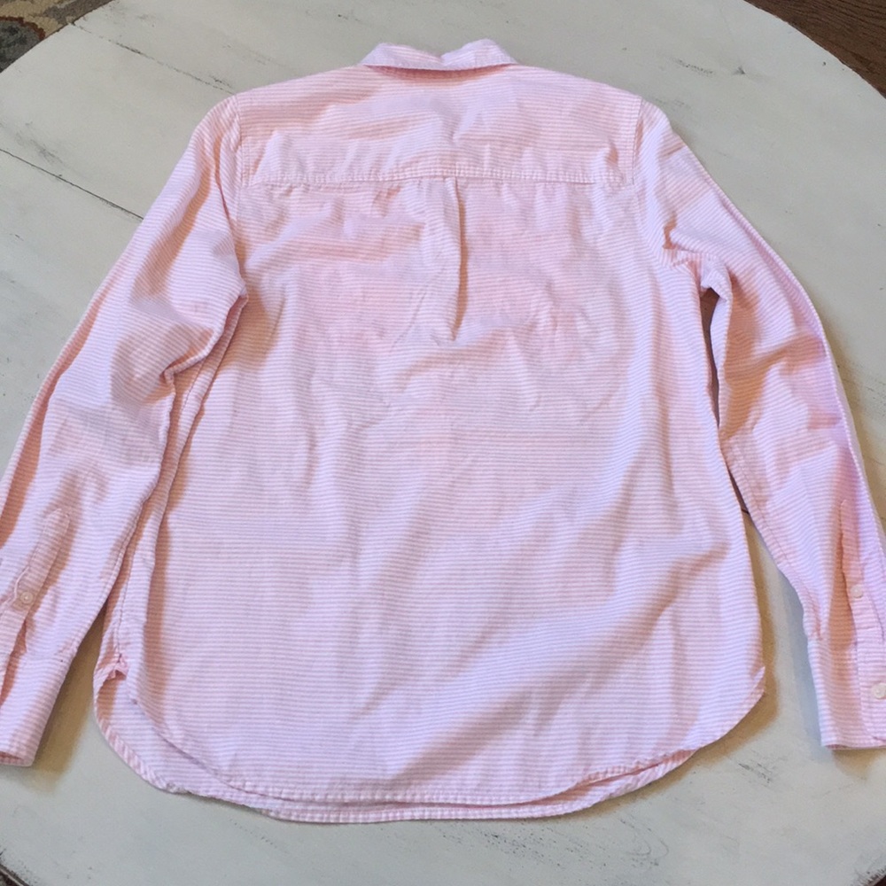 J. Crew Spring Top - Picture 3 of 3